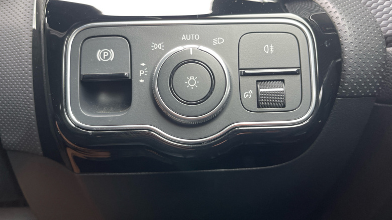 Mercedes-Benz A-Class A180 Sport Executive 5dr Auto Petrol Hatchback